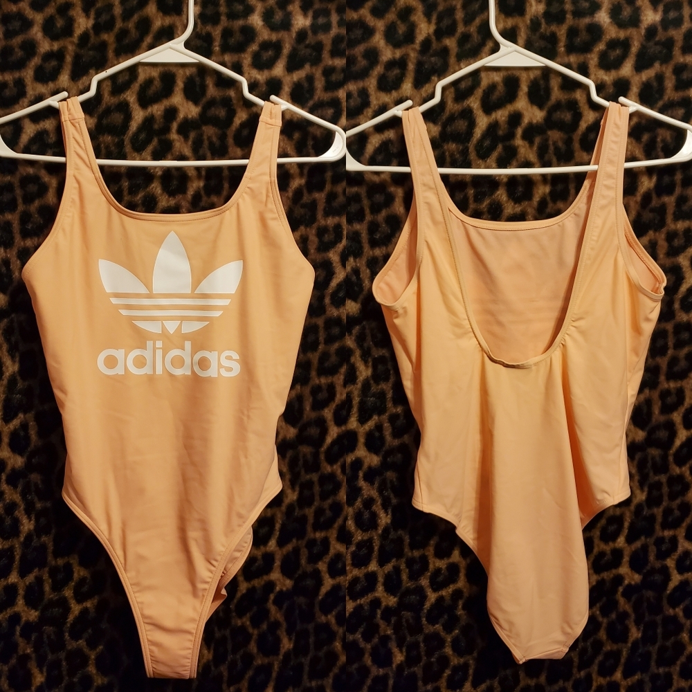 Adidas One Piece